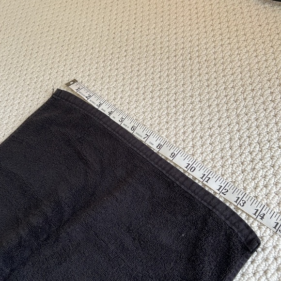 Rare EUC Peloton x San Francisco Marathon towel from 2019 - Picture 5 of 5